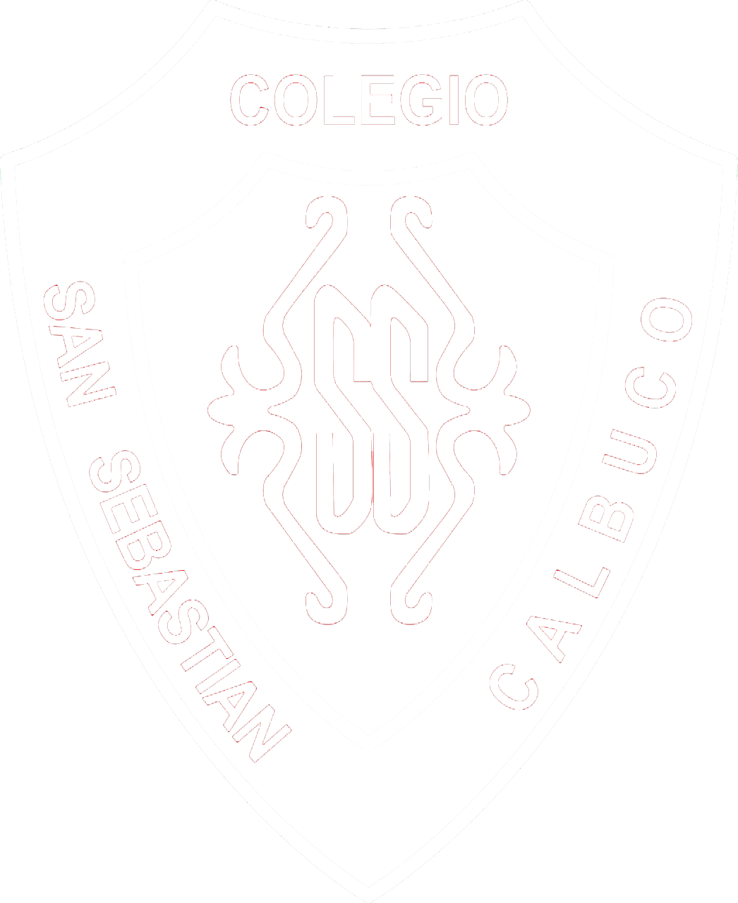Colegio San Sebastián Calbuco