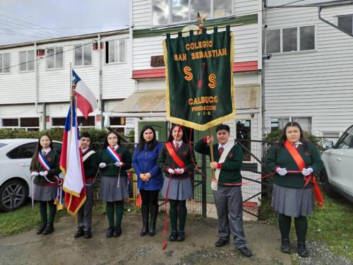Día del Carabinero 2024