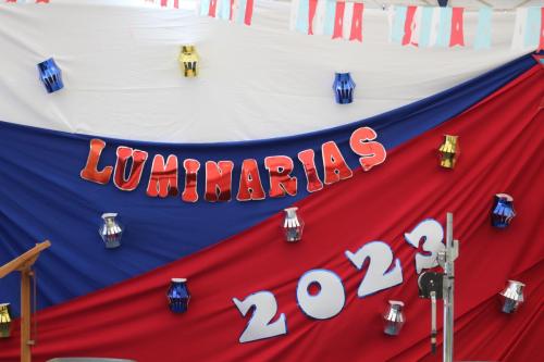Fiestas de las luminarias