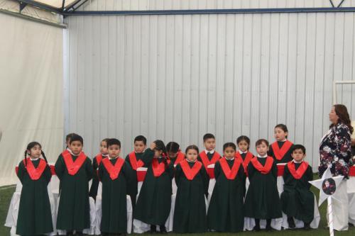 LICENCIATURA KINDER 2023