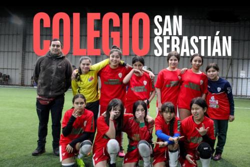 Comunal de Handball