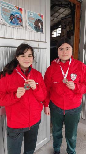 Juegos Deportivos Escolares 2023